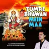 About Tumre Bhawan Mein Maa Song