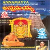 About Annamayya Song