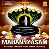 Mahannyasam