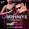 About O Sohniye Song