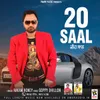 About 20 Saal Song