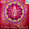 Spiritual Aura - Shree Vishnu Mantra