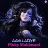 About Aaya ladiye Song