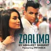 About Zaalima - Abhijeet Sawant Version Song