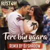 About Tere Bin Yaara - Remix By DJ Shadow Song