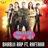 About Bhabiji Rap Song Song