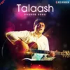 About Talaash Song