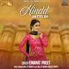 About Hindd Jatti Di Song