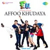 About Affoo Khudaya Song