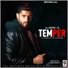 About Temper Song