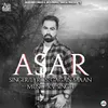 About Asar Song