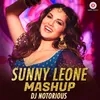 Sunny Leone Mashup by DJ Notorious, Lijo George