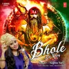 About Bhole De Rang Song