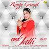 About End Jatti Song