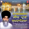 Guru Guru Guru Kar Mann More (Vyakhya Sahit)