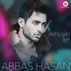 About Akhiyaan Teri Song