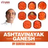 About Ashtavinayak Ganesh Song