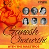 Om Gan Ganapataye Namo Namah - with Ganesh Namavali