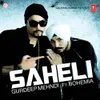 About Saheli Song