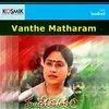 Vanthe Matharam