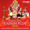 Shodashopchar Puja - Part 2