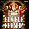 Govinda Ashtakam