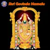 About Shri Govinda Namalu Song