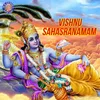 Vishnu Sahasranamam