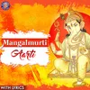 About Mangalmurti Aarti Song