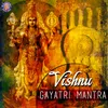 About Vishnu Gayatri Mantra Song