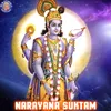 About Narayana Suktam Song