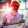 Thupparivaalan Main Theme