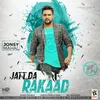 Jatt Da Rakaad