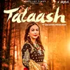 About Talaash Song