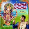 About Radhe Radhe Song