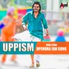 About Uppism Song