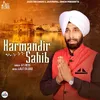 About Harmandir Sahib Song