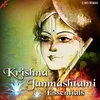 Hare Hare Krishna Radhe Radhe Shyam