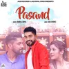 About Pasand Song