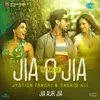 About Jia O Jia Reprise Song