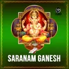 Ganesha Shodhasa Dhayanam