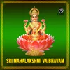 Devi Varalakshmi