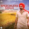 About Speechless Galla Song