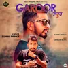 About Garoor Song
