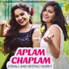 About Aplam Chaplam Song
