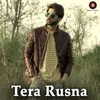 About Tera Rusna Song