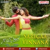 Sarigaa Vinnana