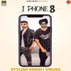 About I Phone 8 Song