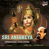 Anjaneya Stotra