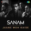 About Jaane Woh Kaise Song